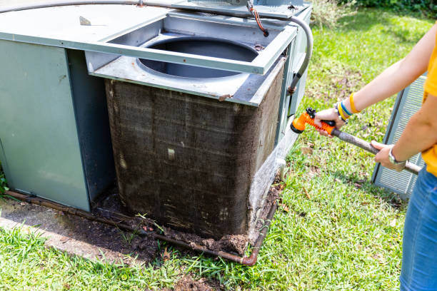 Best HVAC System Cleaning  in Mineral Springs, AR
