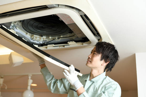 Best Best Air Duct Cleaning Company  in Mineral Springs, AR