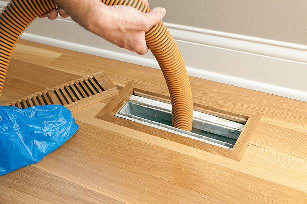 Best HVAC Duct Inspection Services  in Mineral Springs, AR