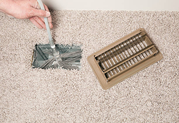 Best HVAC Air Duct Cleaning  in Mineral Springs, AR