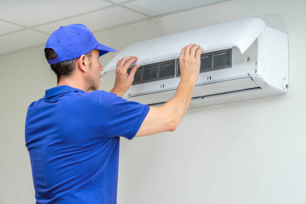 Best Home Air Vent Cleaning  in Mineral Springs, AR