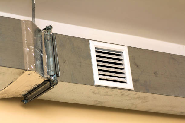 Best Professional Duct Cleaning Services  in Mineral Springs, AR