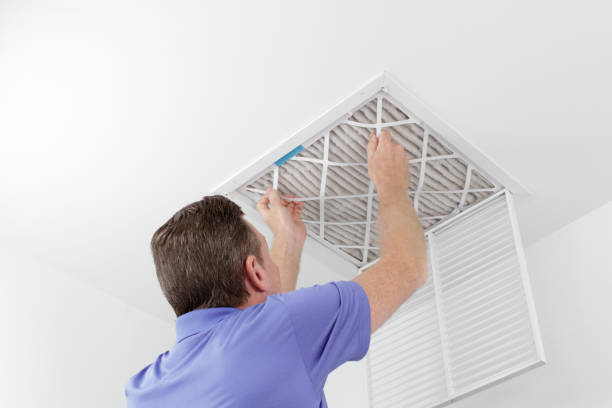 Best Commercial HVAC Duct Cleaning  in Mineral Springs, AR
